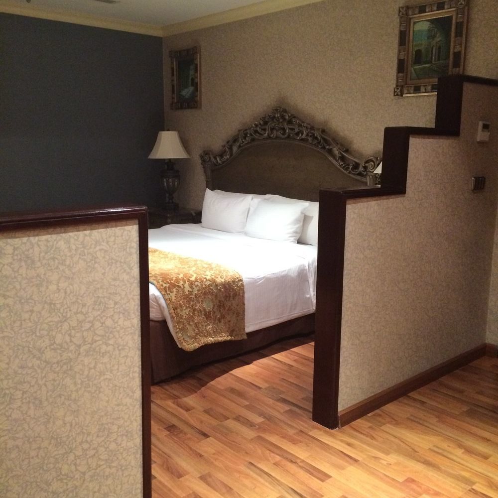 Amjad Royal Suites Hotel Jeddah Bagian luar foto